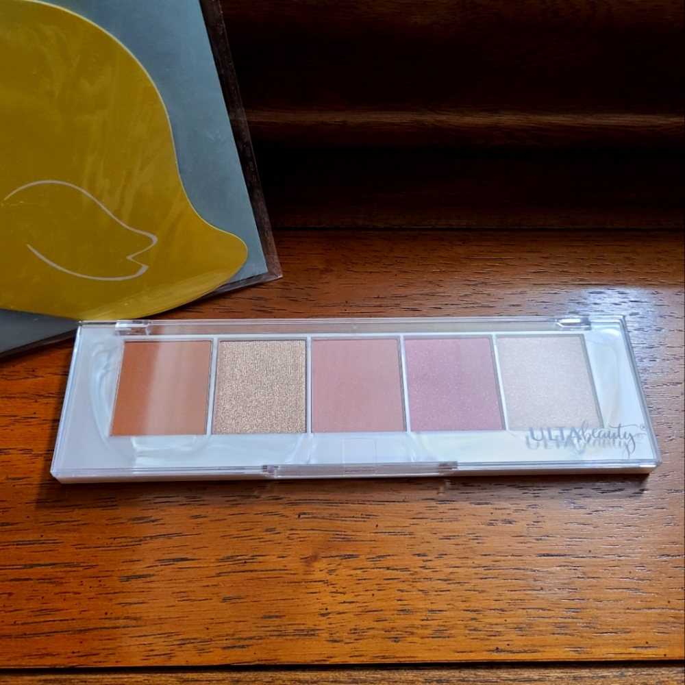 Ulta Face Palette